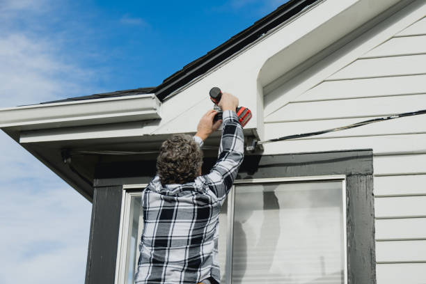 Siding for New Construction in Jackson, MO